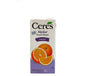 Ceres Sumo Laranja 1Lt Cx12