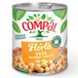 Compal Grão de Bico Lta 845Gr Cx6