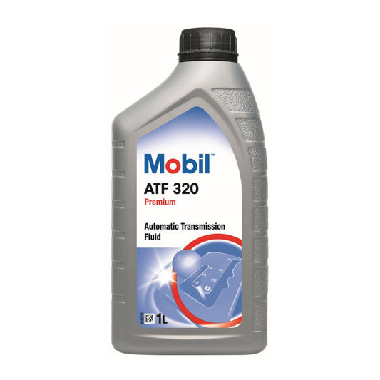 Mobil ATF 320 GSP 1Lt