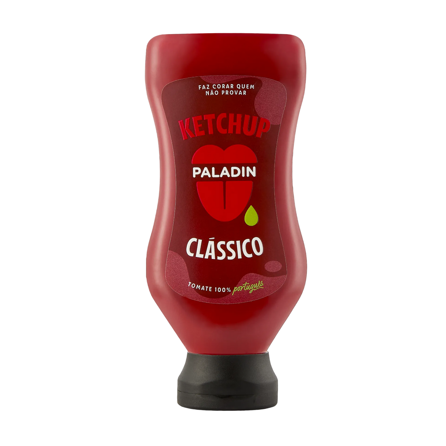 Paladin Ketchup Clássico 430ml Cx9