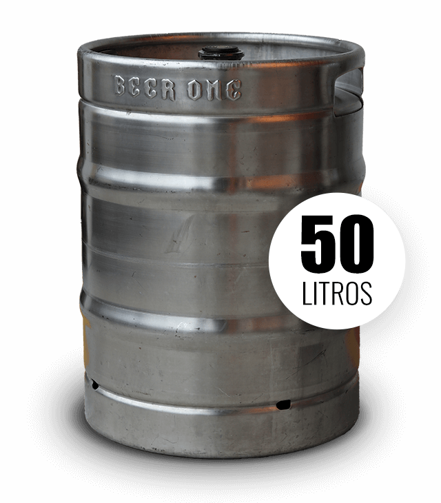 Fino de Cuca Barril 50Lts