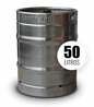 Fino de Cuca Barril 50Lts