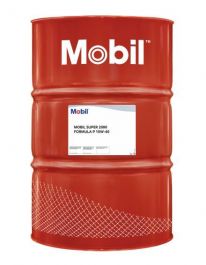 Mobil Super 2000 FP 10w40 208Lts
