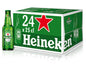 Heineken Cerveja Grf Cx24