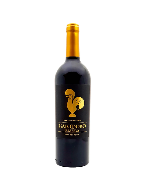 Galodoro V.Tinto Reserva 75cl Cx6