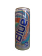 Blue euphoria lata 33cl cx24
