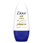 DOVE DESOD . ROLL ON ORIGINAL 50ML CX6