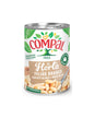Compal Feijão Branco Lta 410Gr Cx6