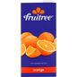 Fruitree Sumo Laranja 1Lt Cx12