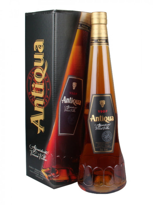 Antiqua Aguardente Vinica velha 70cl