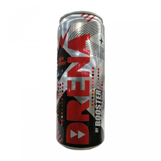 Drena Bebida Energetica Lata 330ml