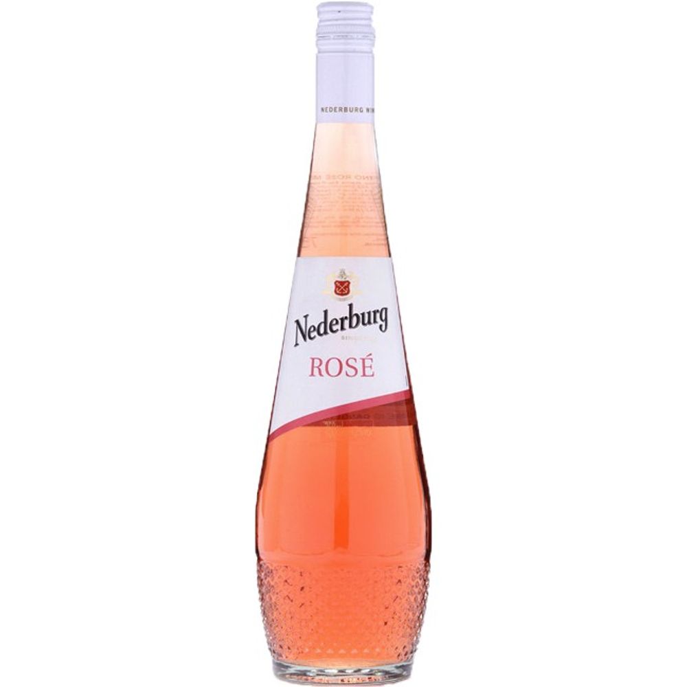 Nederburg Vinho Rosé 75cl