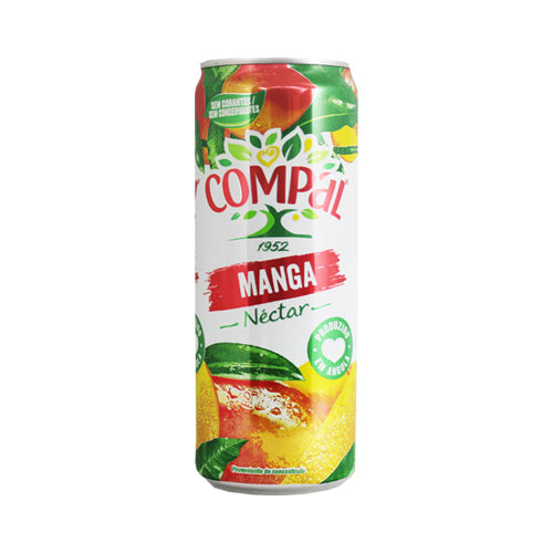 Compal Sumo Manga Lata Cx24