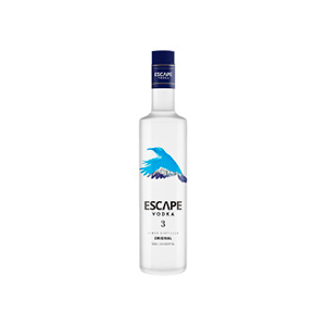 Escape Vodka Original 700ml