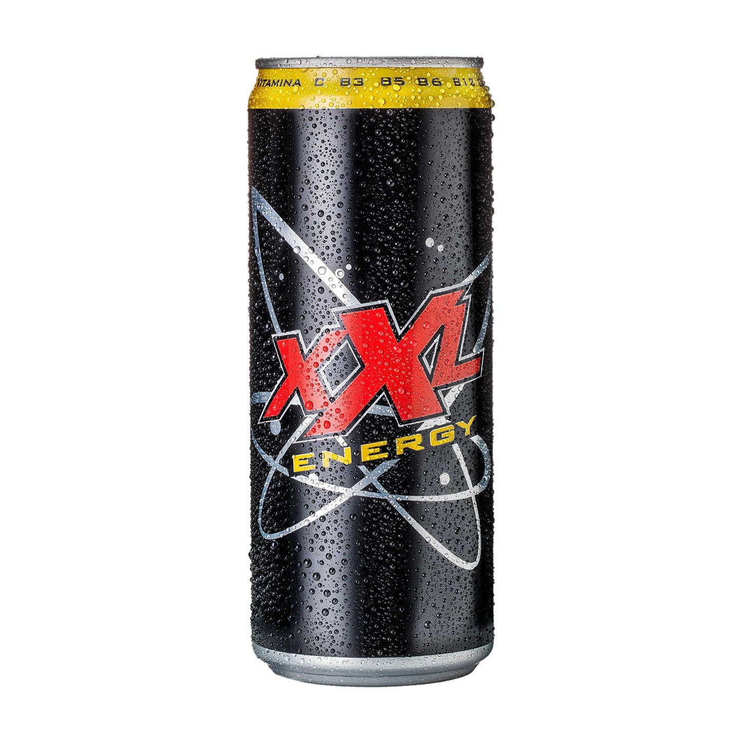 Xxl Bebida Energetica lata Cx24