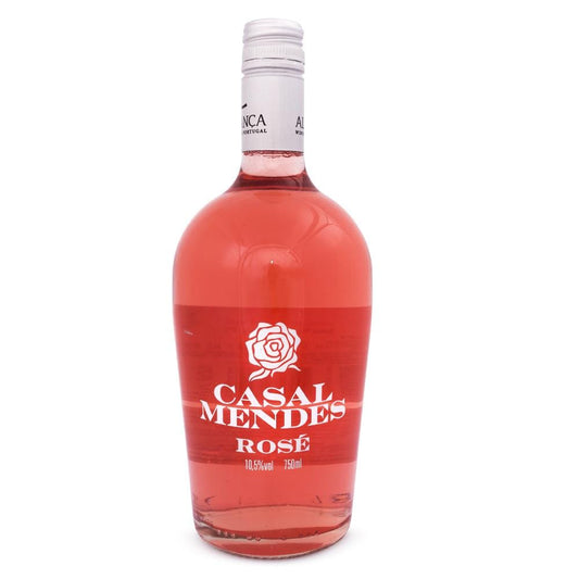 Casal Mendes Vinho Rosé 75cl