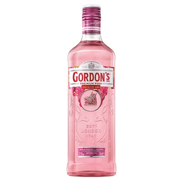 Gordon's Gin Pink 75cl