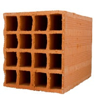 Tijolo 30X20X22 Un