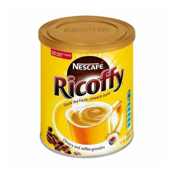 Nestlé Ricoffy Café 250gr
