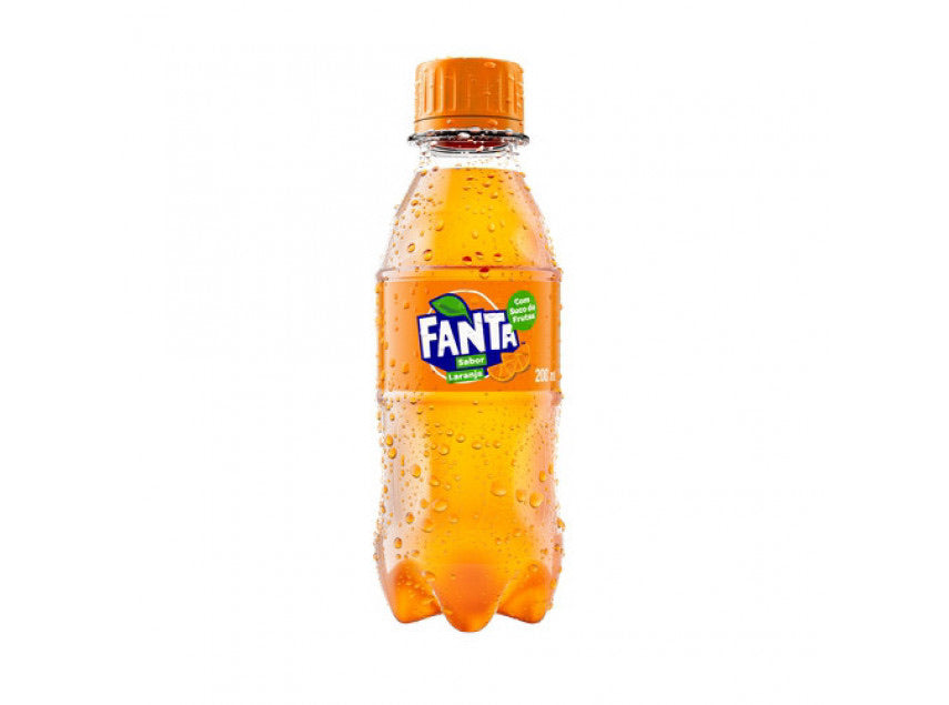 Fanta Pet 500ml Cx12