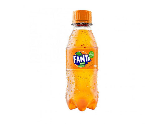 Fanta Pet 500ml Cx12