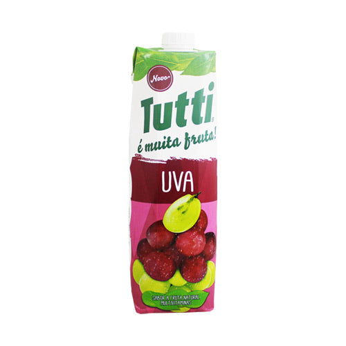 Tutti Sumo Uva 1Lt cx6