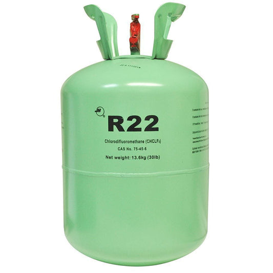 Gas R-22 13.6Kg Un