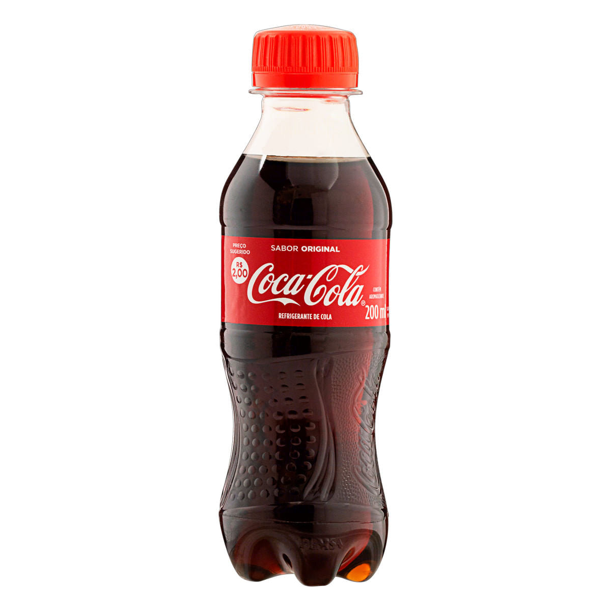 Coca-Cola Pet 280ml Cx12