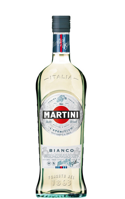 Martini Bianco 75Cl