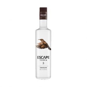 Escape Vodka Chocolate 75Cl
