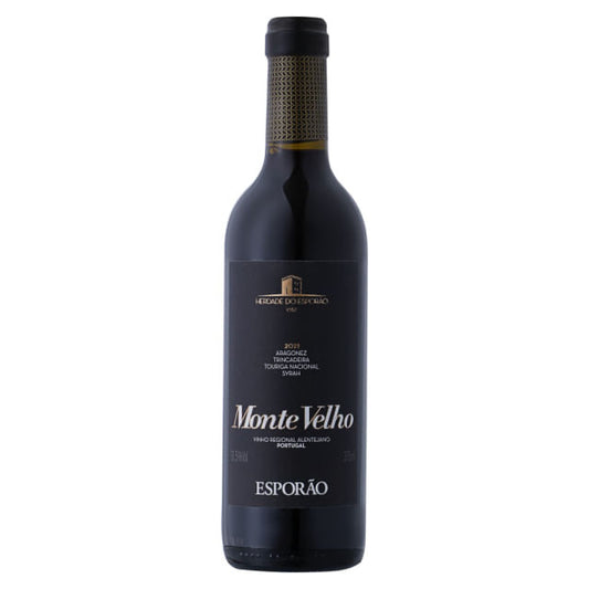 Monte Velho Tinto 375ml Cx12