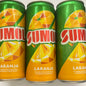 Sumol Laranja lata 33cl cx24