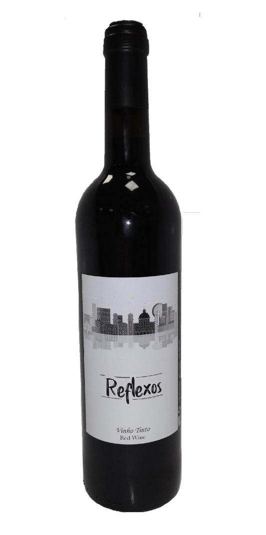 Reflexos Vinho Tinto 75cl Cx6