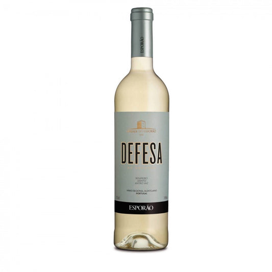 Defesa Vinho Branco 75cl cx6