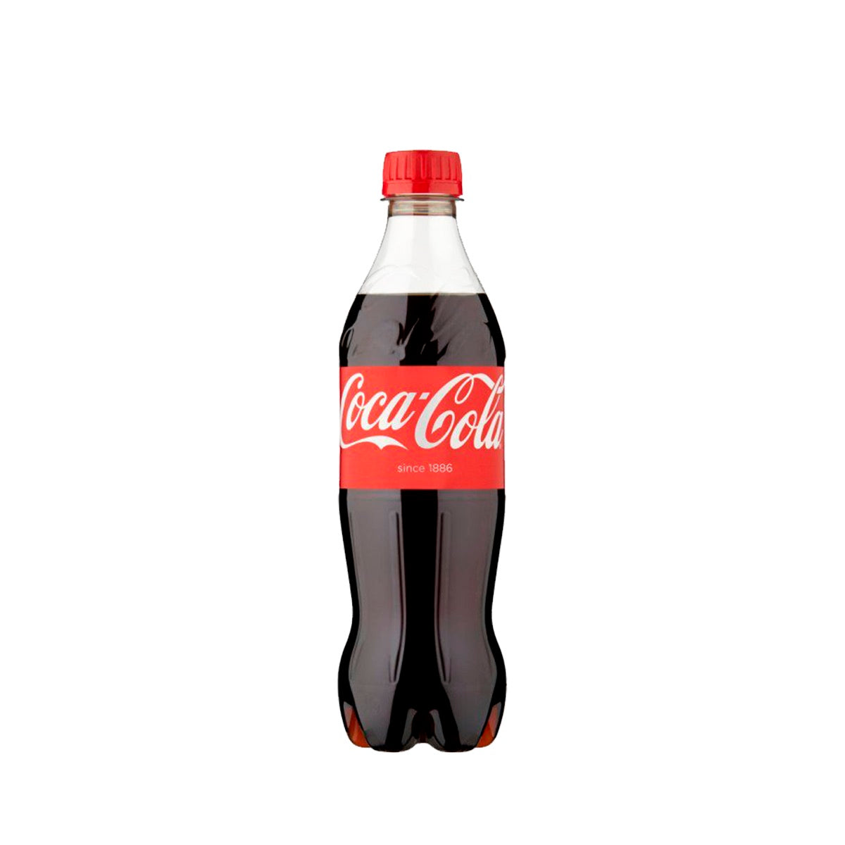 Coca-Cola Pet 500ml Cx12