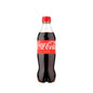 Coca-Cola Pet 500ml Cx12