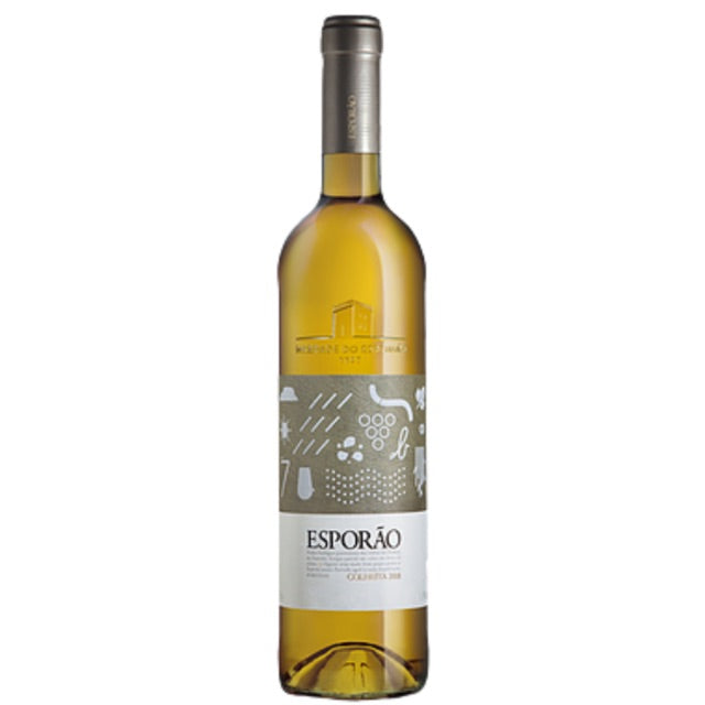 Esporão Vinho Branco 75cl cx6