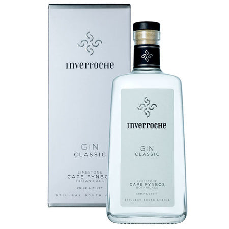Inverroche Classic Gin Cx6 70Cl