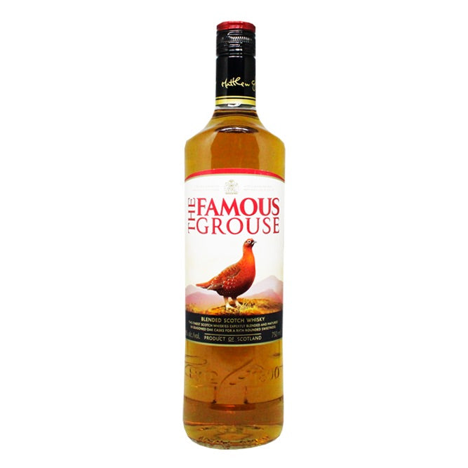Famous Grouse Whiskey 75Cl