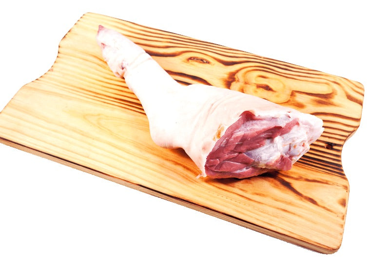 Pernil Nacional Kg Cx8-10kg