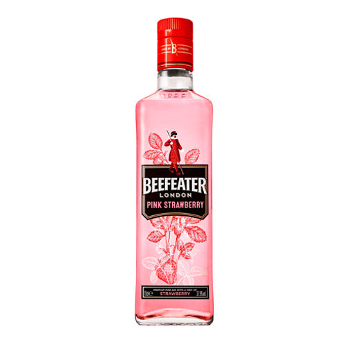 Beefeater Pink Gin Cx6 70Cl