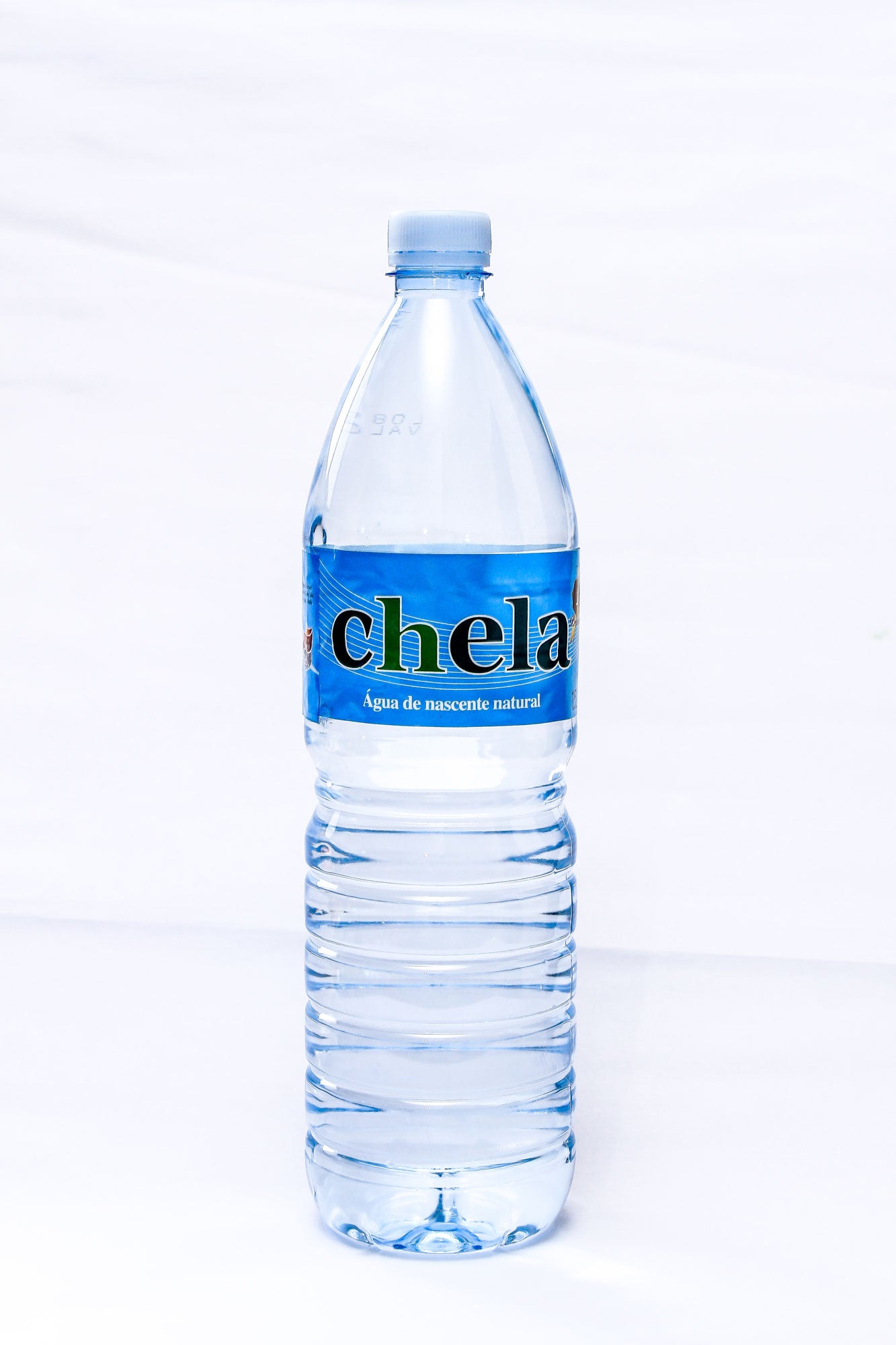 Chela Água 1,5Lt