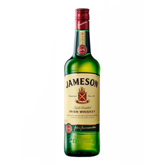 Jameson Whiskey Cx12 70Cl