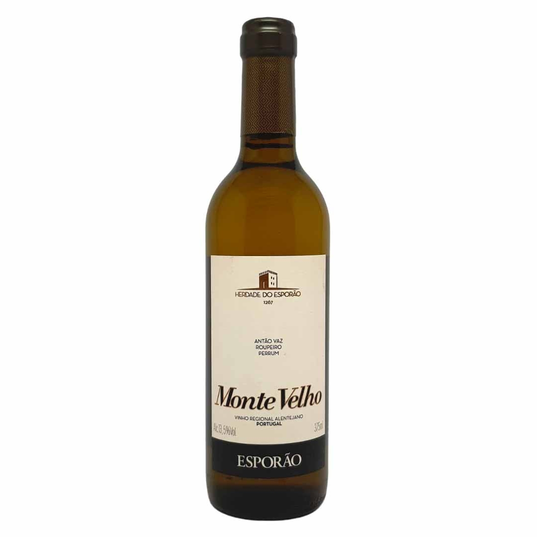 Monte Velho Branco 375ml Cx12
