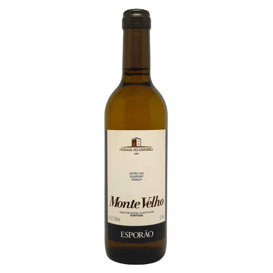 Monte Velho Branco 375ml Cx12