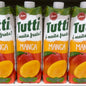 Tutti Sumo Manga 1Lt cx6