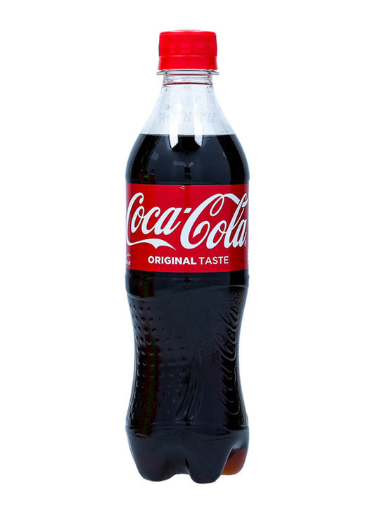 Coca Cola pet 500ml