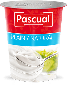 Pascual Iogurte Natural 4un